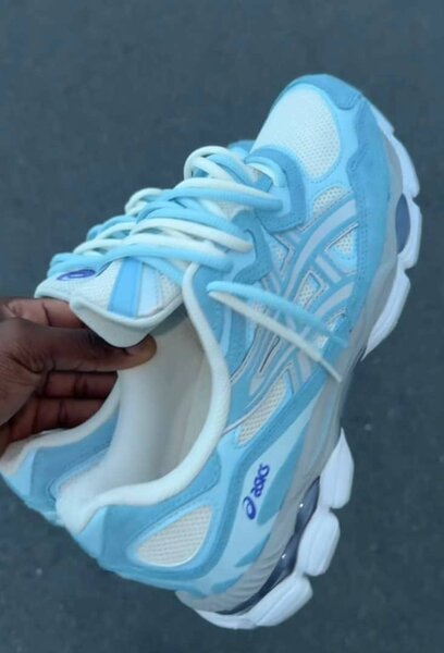 Asics