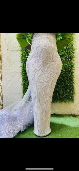 White Lace