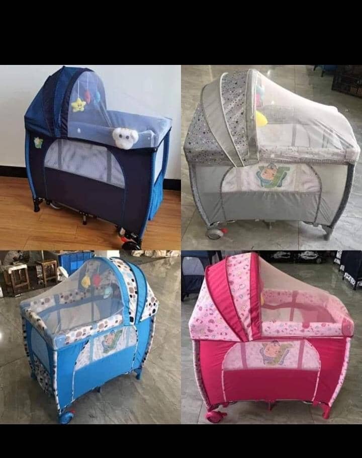 Berceau de bébé