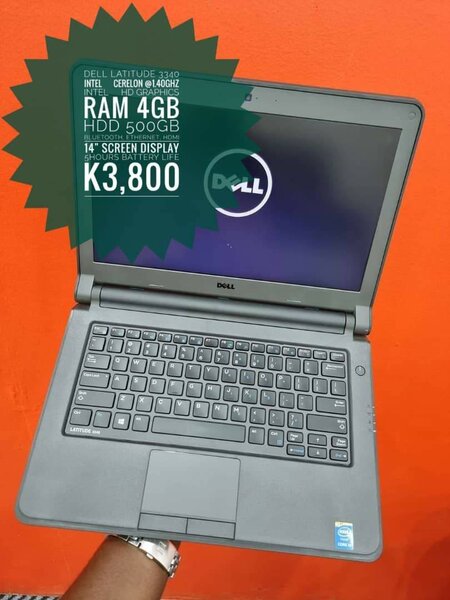 Laptops
