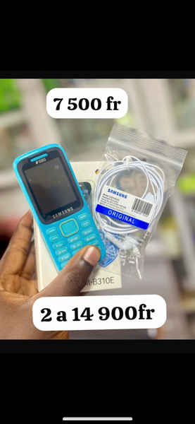 Samsung B310