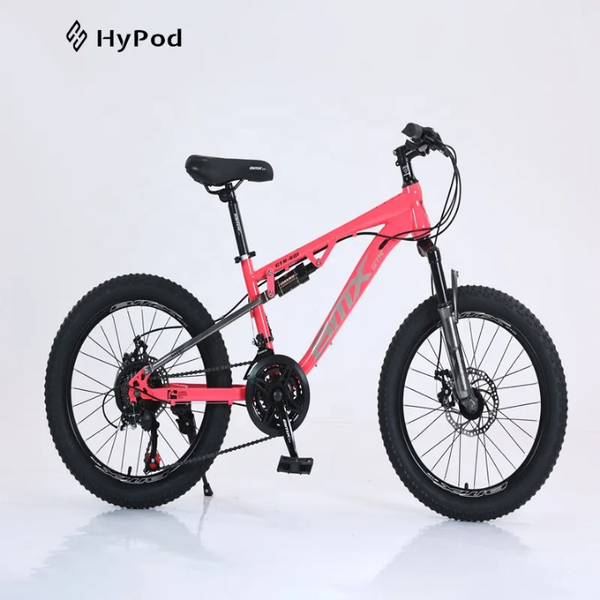 Velo de sport