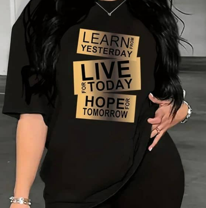 Ladies tops