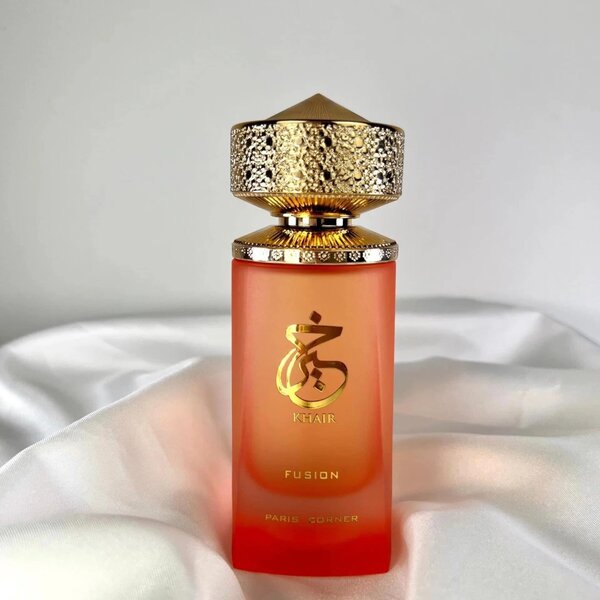 KHAIR FUSION EDP 100ml PARIS CORNER