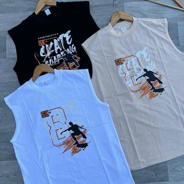 Man's shirt