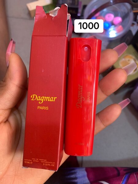 Parfum Deed's Fascinant