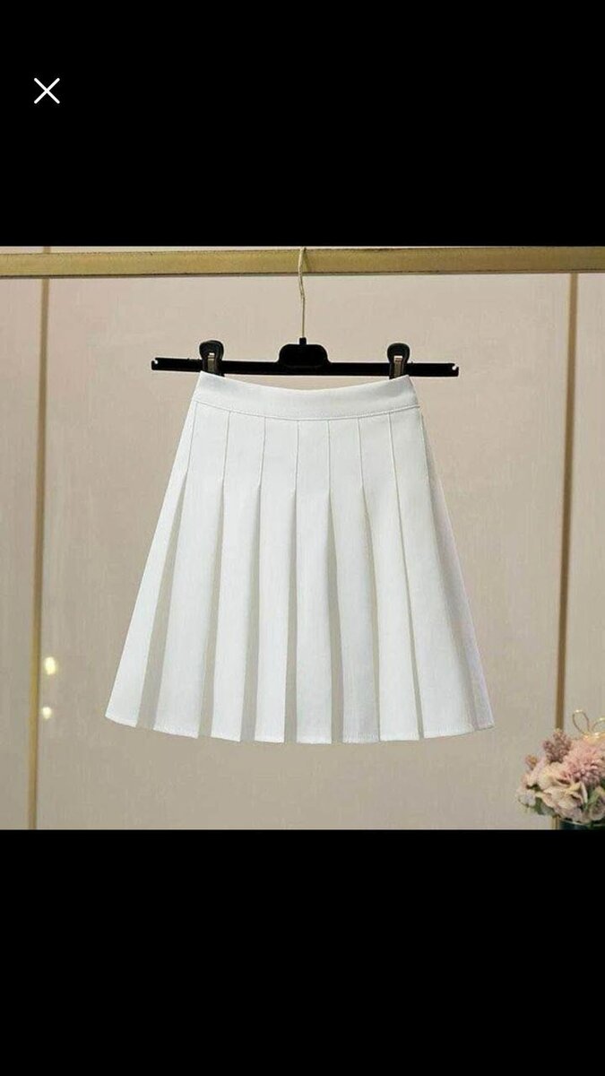 Tennis skirts