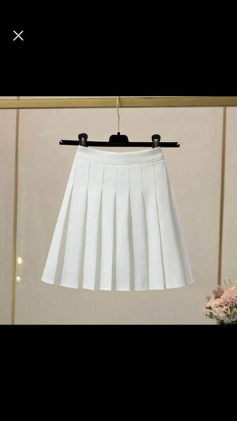 Tennis skirts