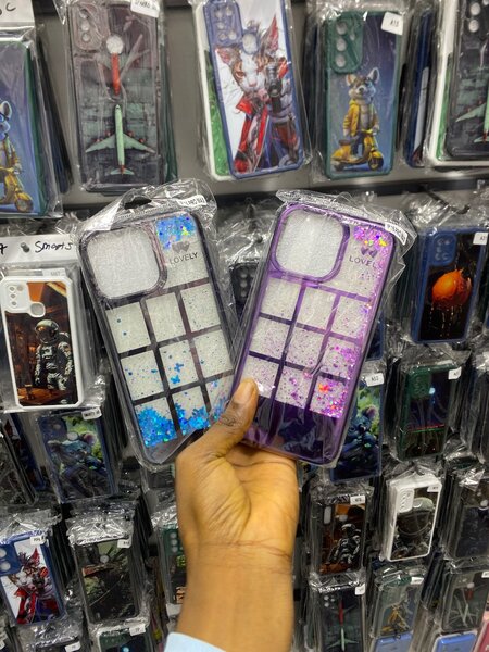 Phone Case