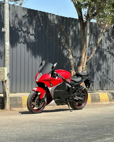 Motorbike
