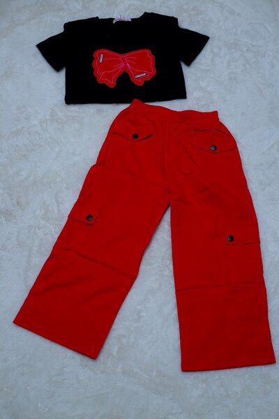 Vêtements enfants