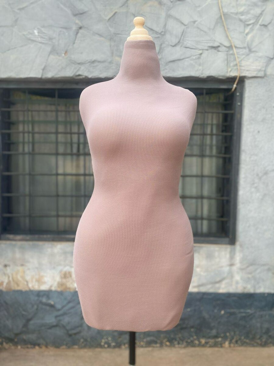 Pinnable Female Dummies/ Dress Form