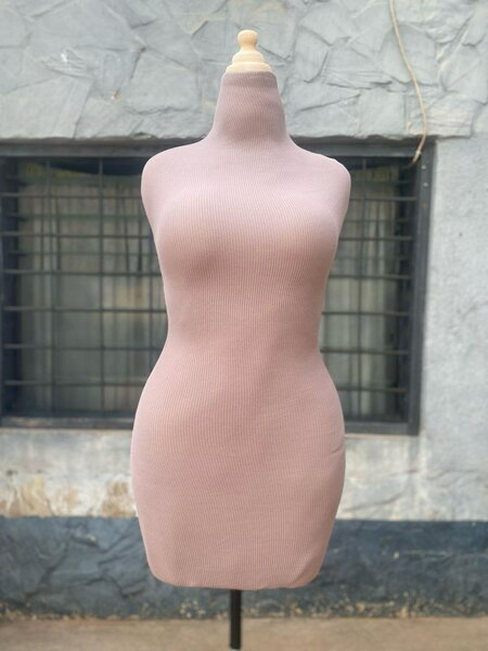 Pinnable Female Dummies/ Dress Form