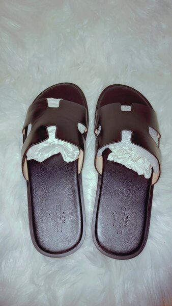 Chaussure Hermès