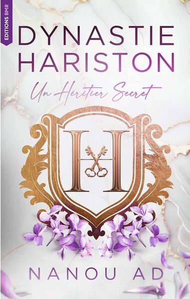 Dynastie Hariston
