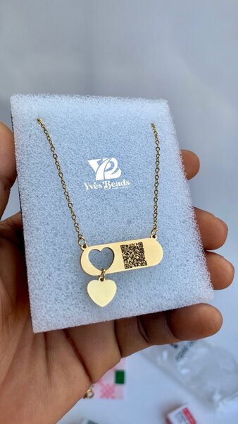 Customized Necklace