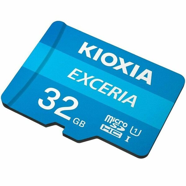 Carte mémoire micro SD 32 Gg