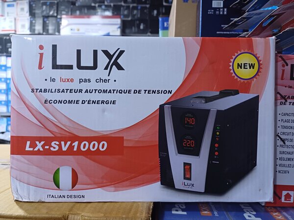 Stabilisateur