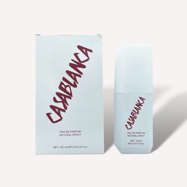 Natural Spray