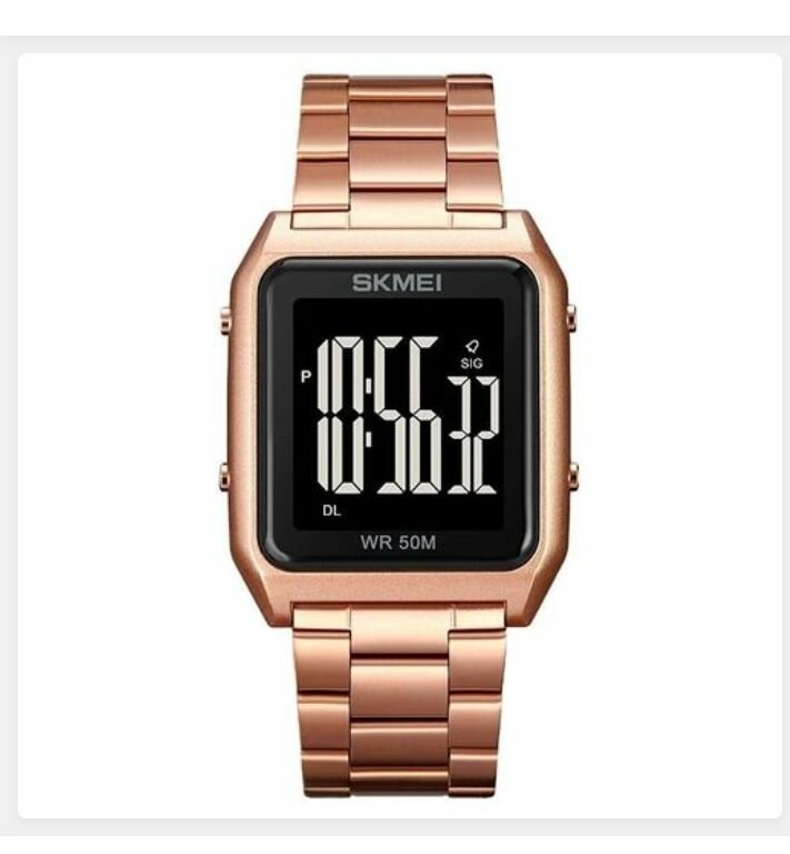 Montre
