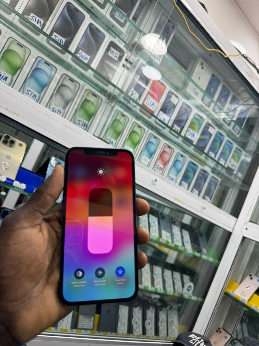 iPhone X