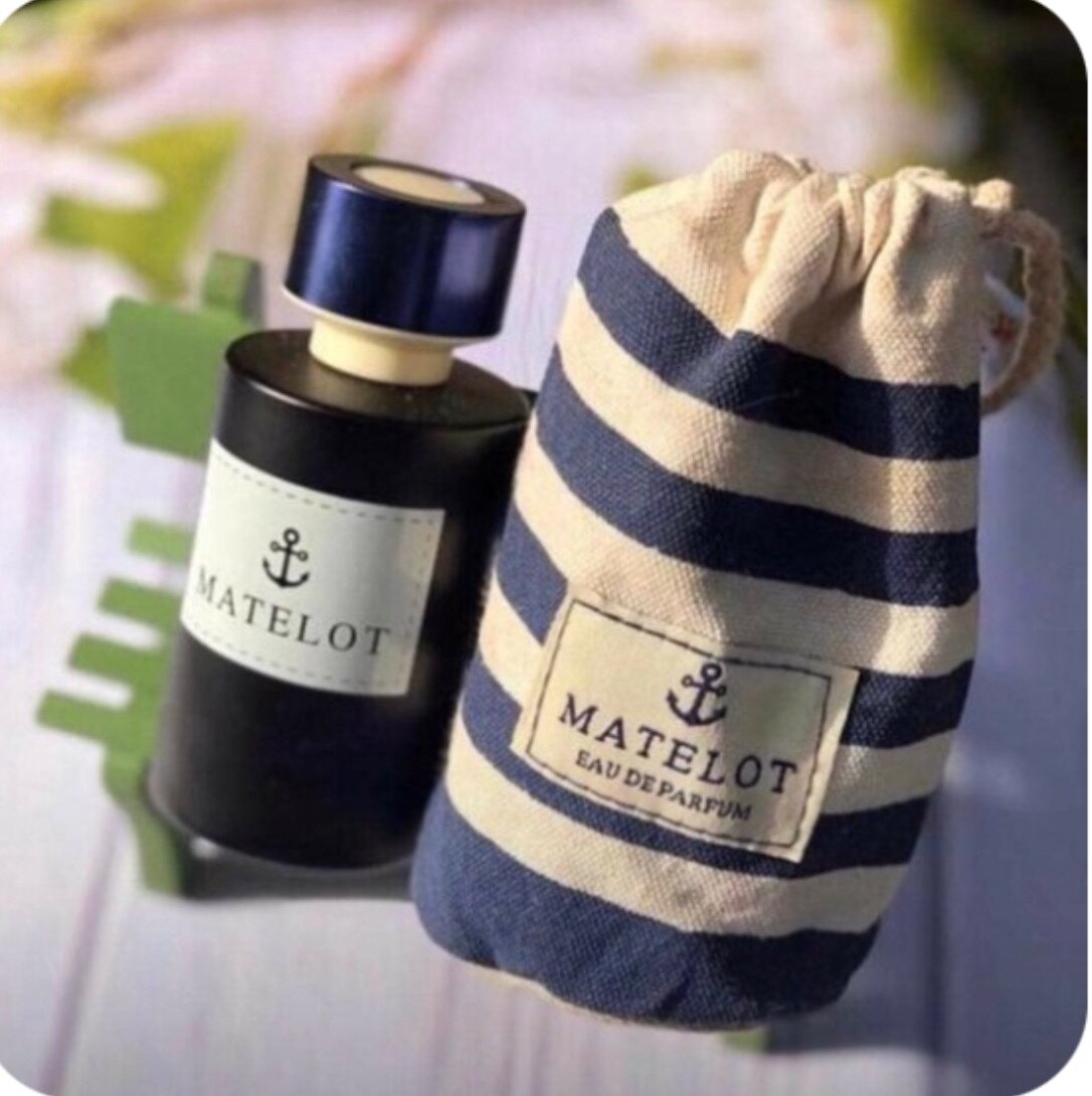 EAU DE PARFUM