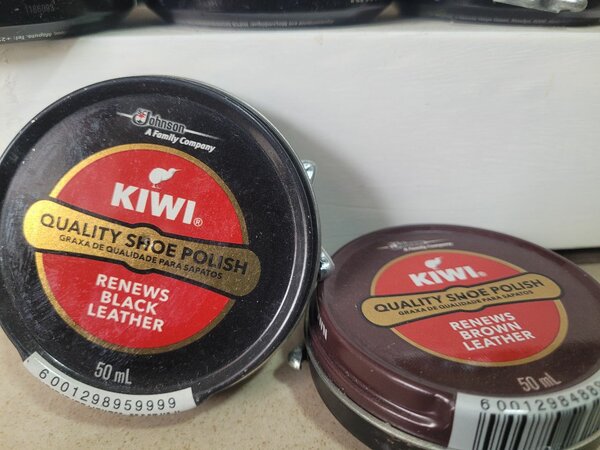 Cirage KIWI