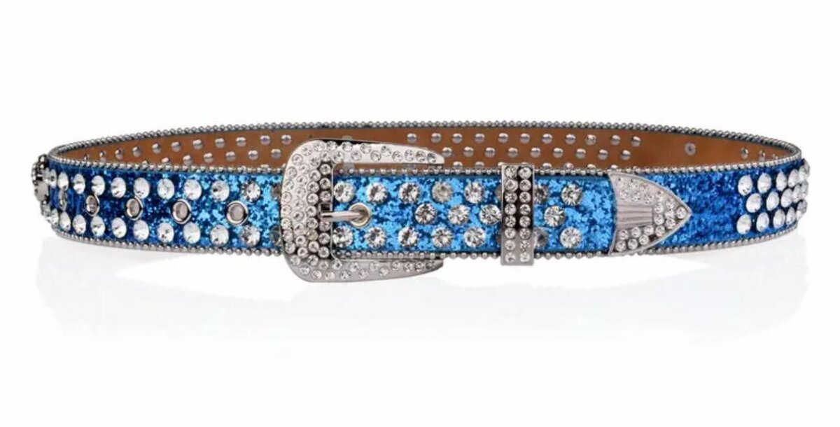 Ceinture originale