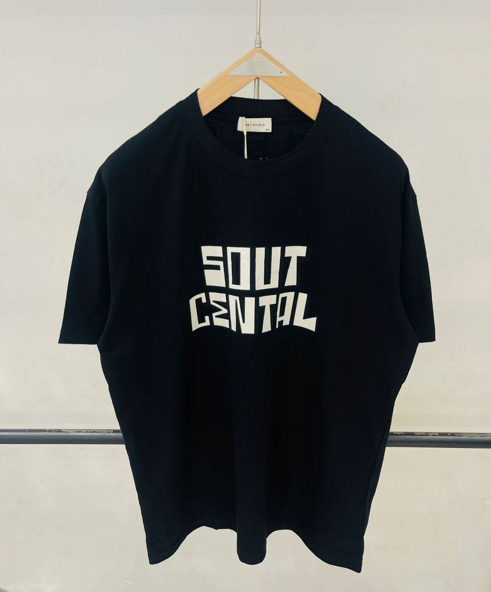 DHOPPEXT T-SHIRT