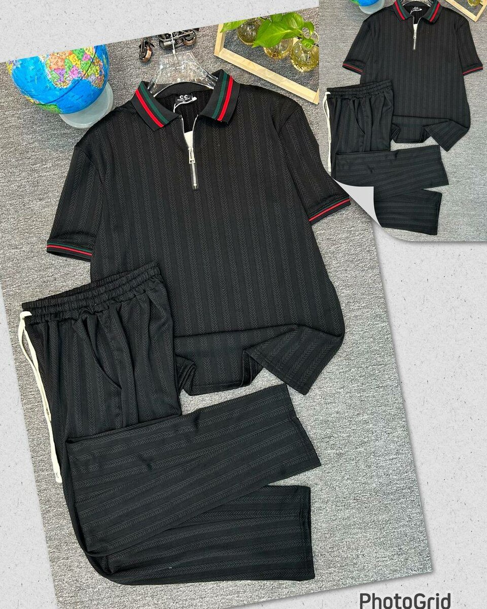 Complet pour homme