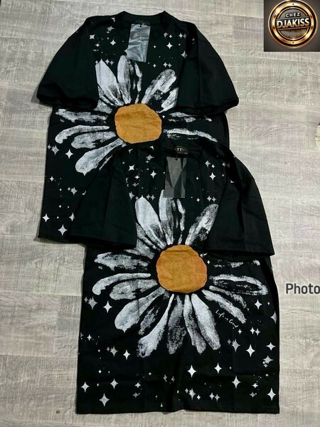 Tee-shirts
