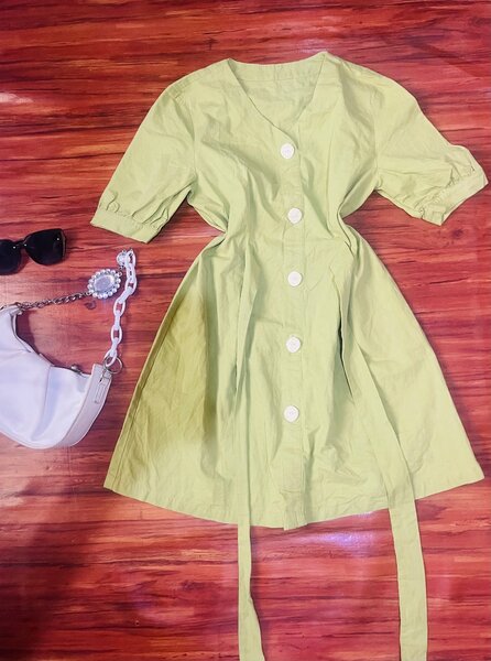 Ladies dresses