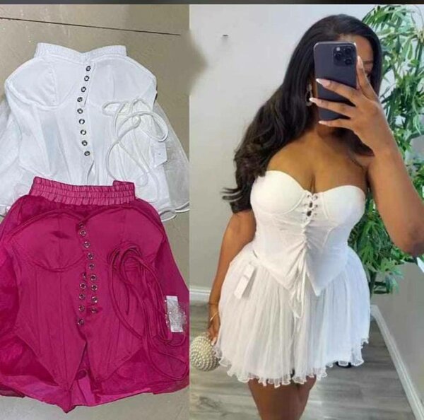 Ladies wear