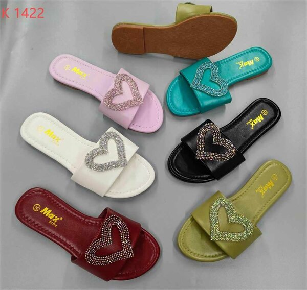 Slippers