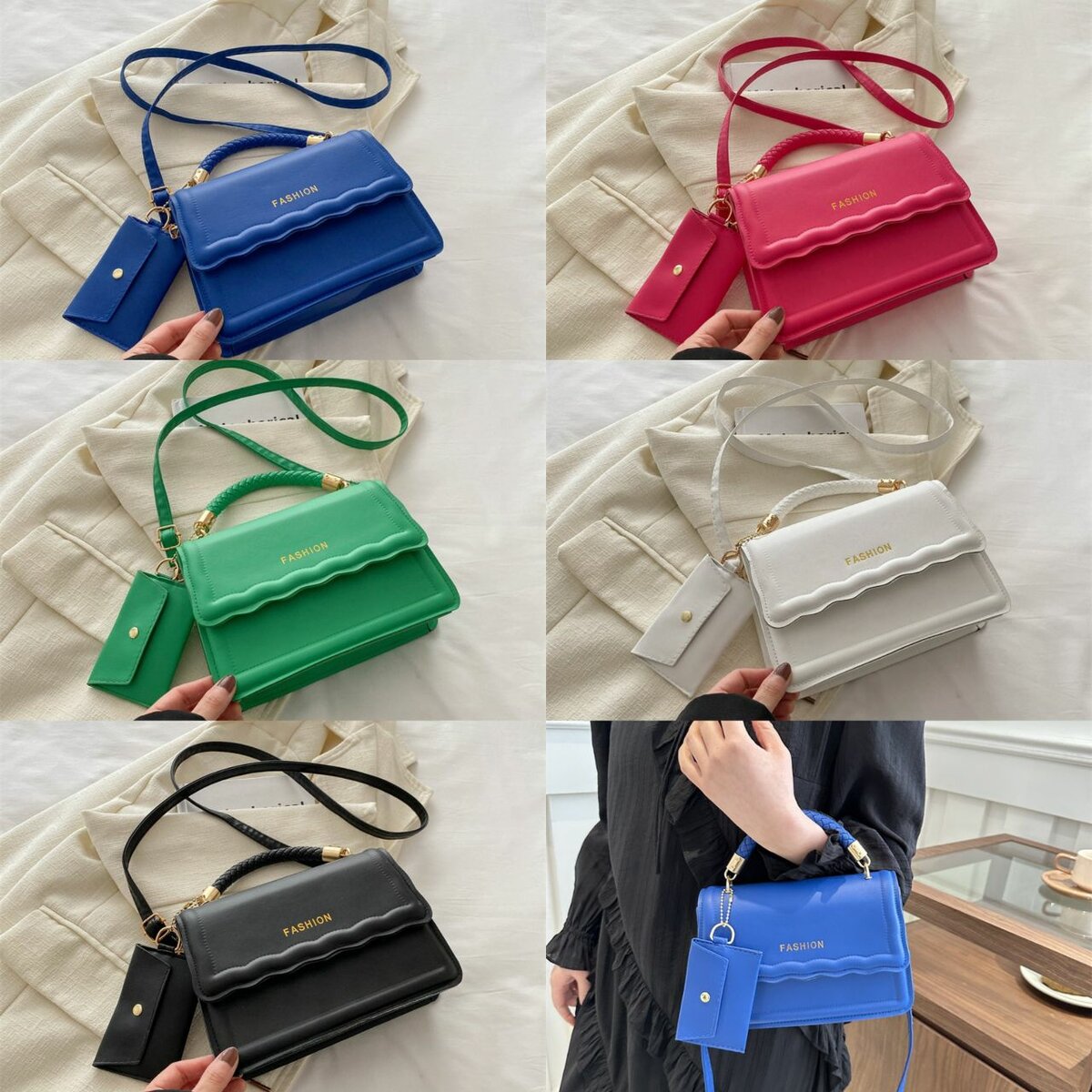 Ladies Bag