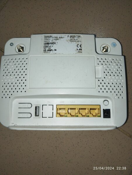 Homebox MTN 