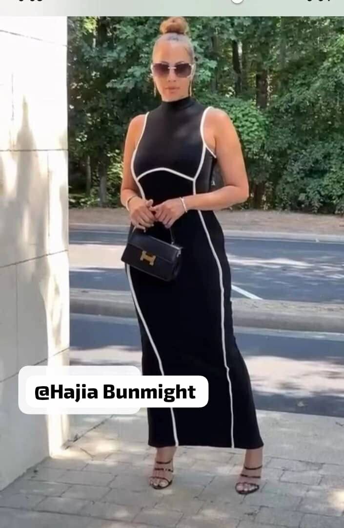 Ladies wear