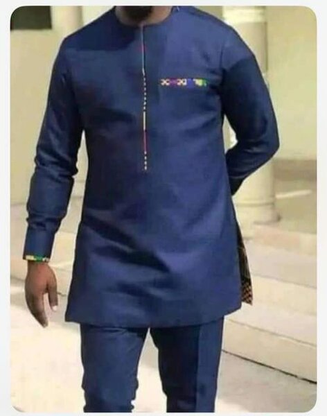 Tunique  pour homme