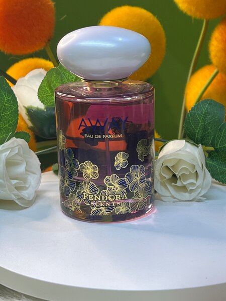 Away