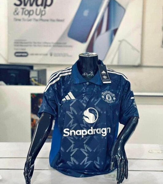Jersey