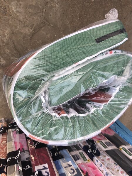 Matelas Ordinaire PH2 - 1 Place | 12 cM