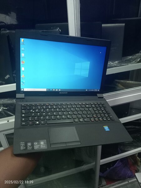 LONOVO B590