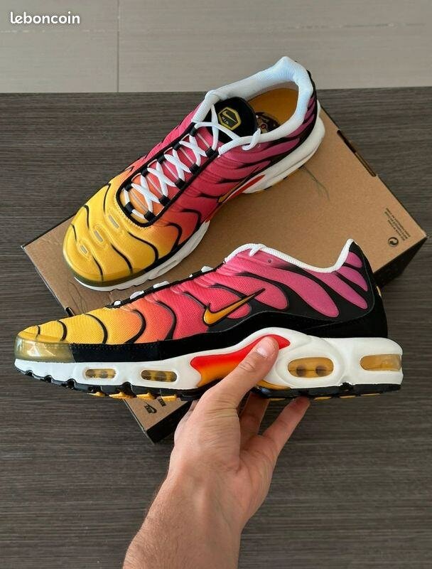 Chaussure