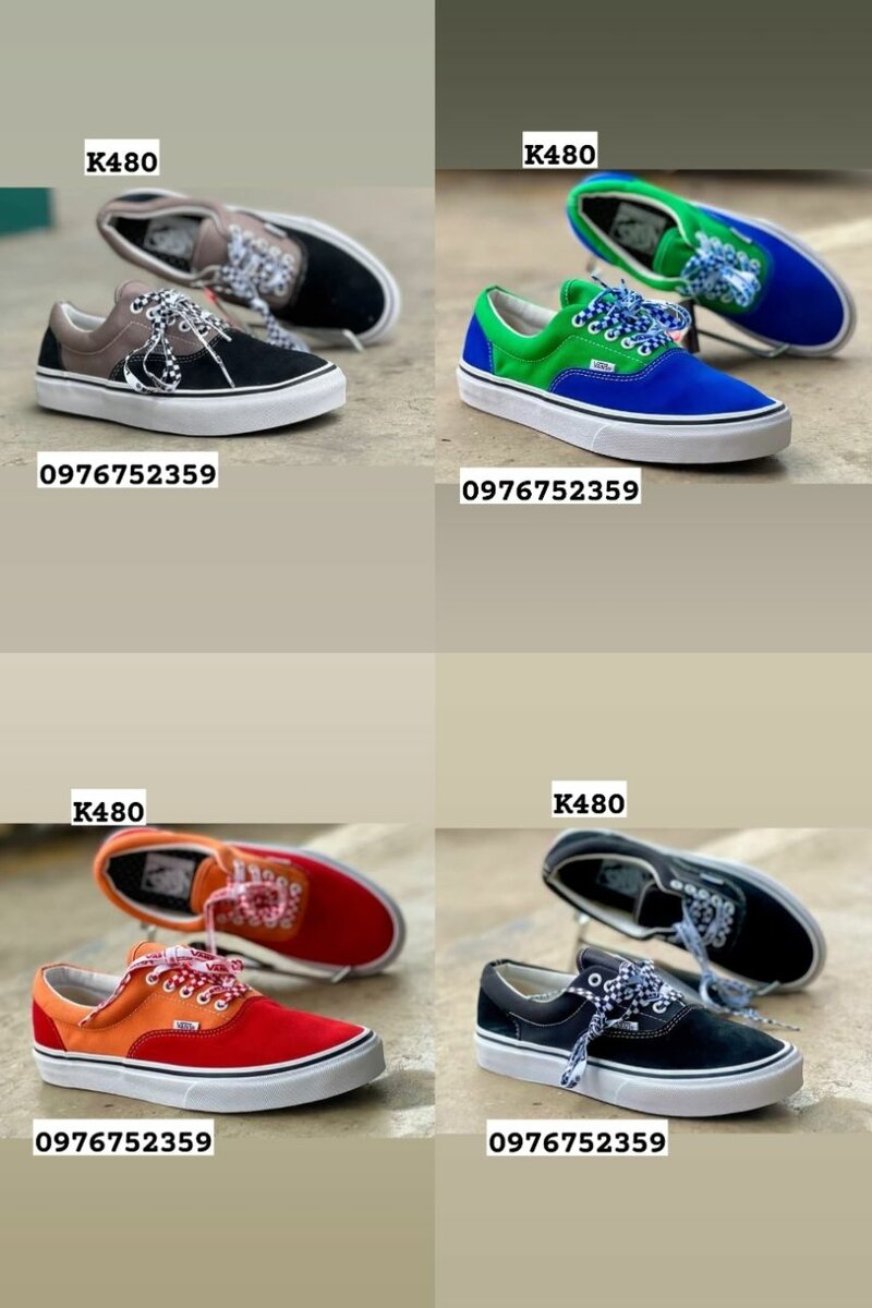 Sneakers
