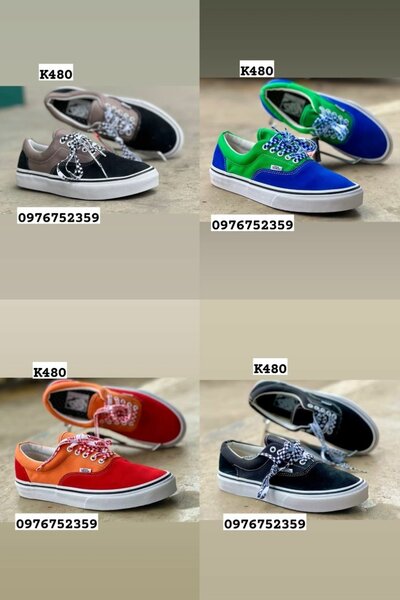 Sneakers