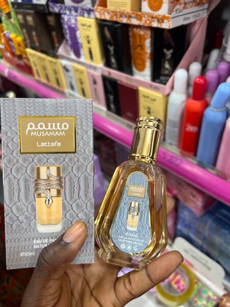 Parfum Musamam Lattafa 95ml