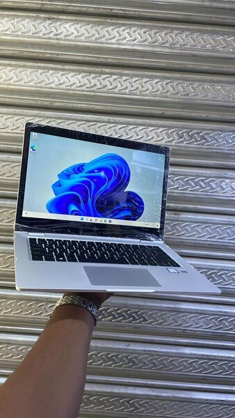HP Elite Book