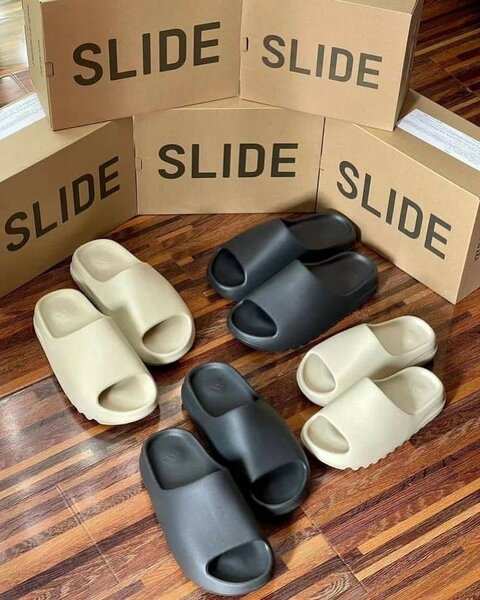 Original Unisex Yeezys