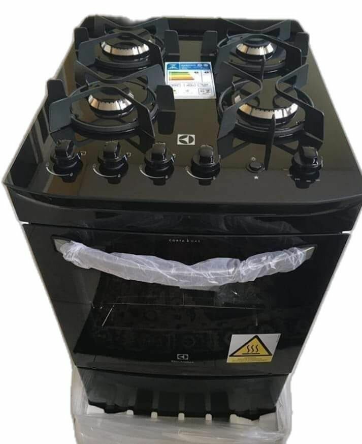 4-1 Electric Gas Burner Stove