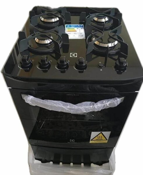 4-1 Electric Gas Burner Stove